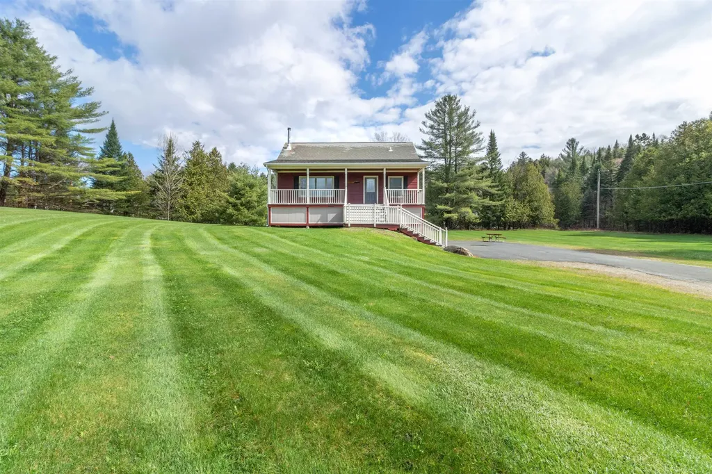 736 Calendar Brook Road Burke VT 05871