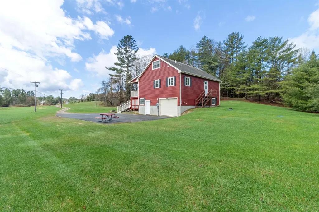 736 Calendar Brook Road Burke VT 05871