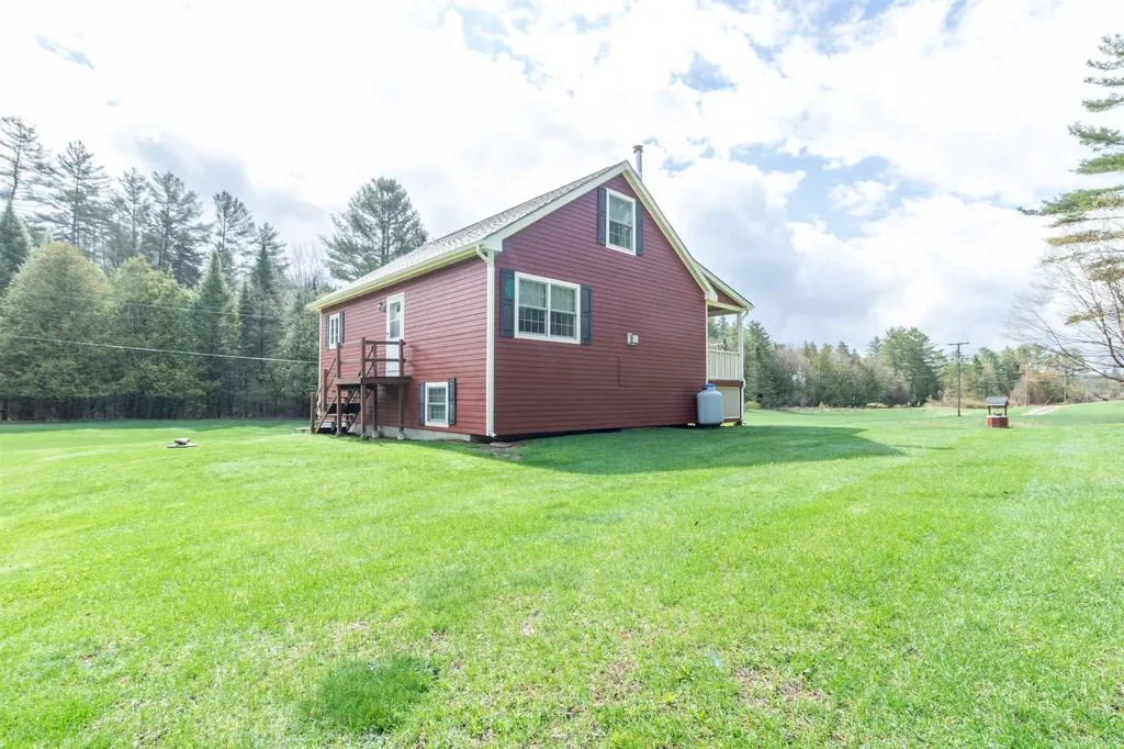 736 Calendar Brook Road Burke VT 05871