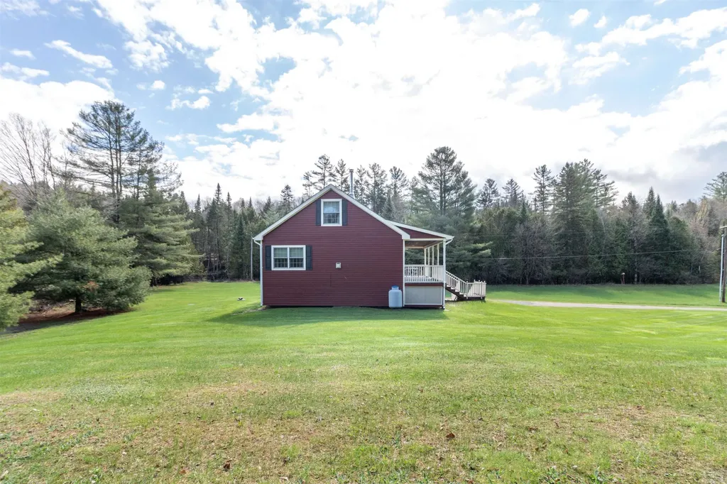 736 Calendar Brook Road Burke VT 05871