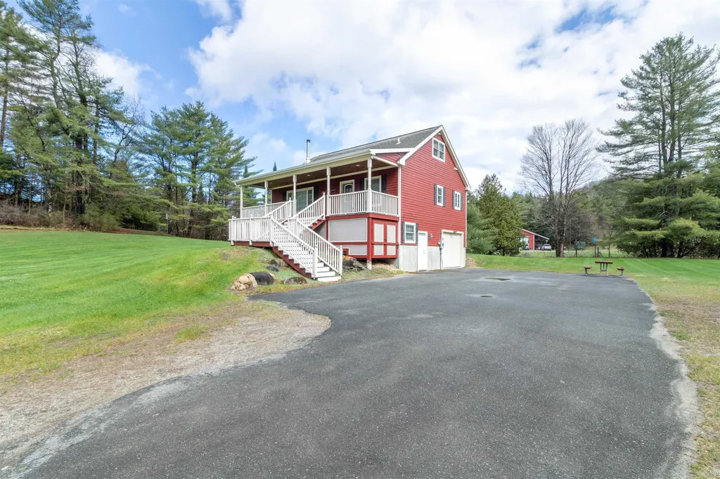 736 Calendar Brook Road Burke VT 05871