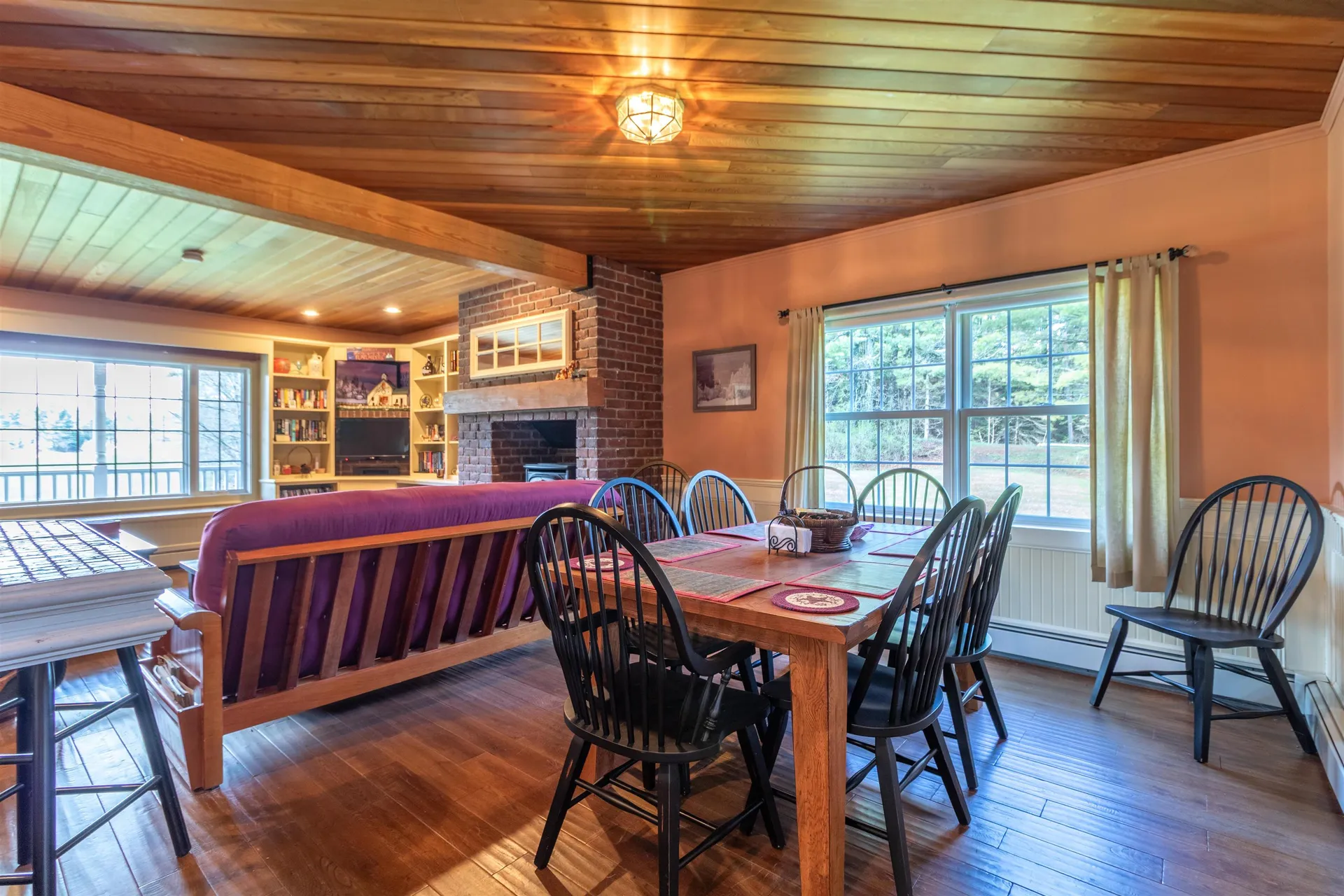 736 Calendar Brook Road Burke VT 05871