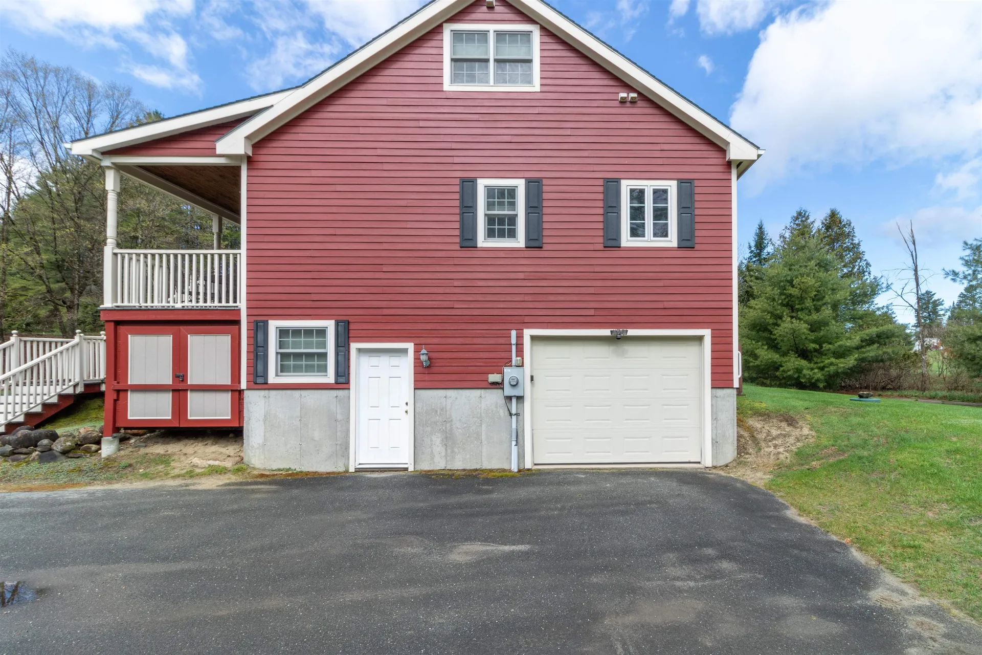 736 Calendar Brook Road Burke VT 05871