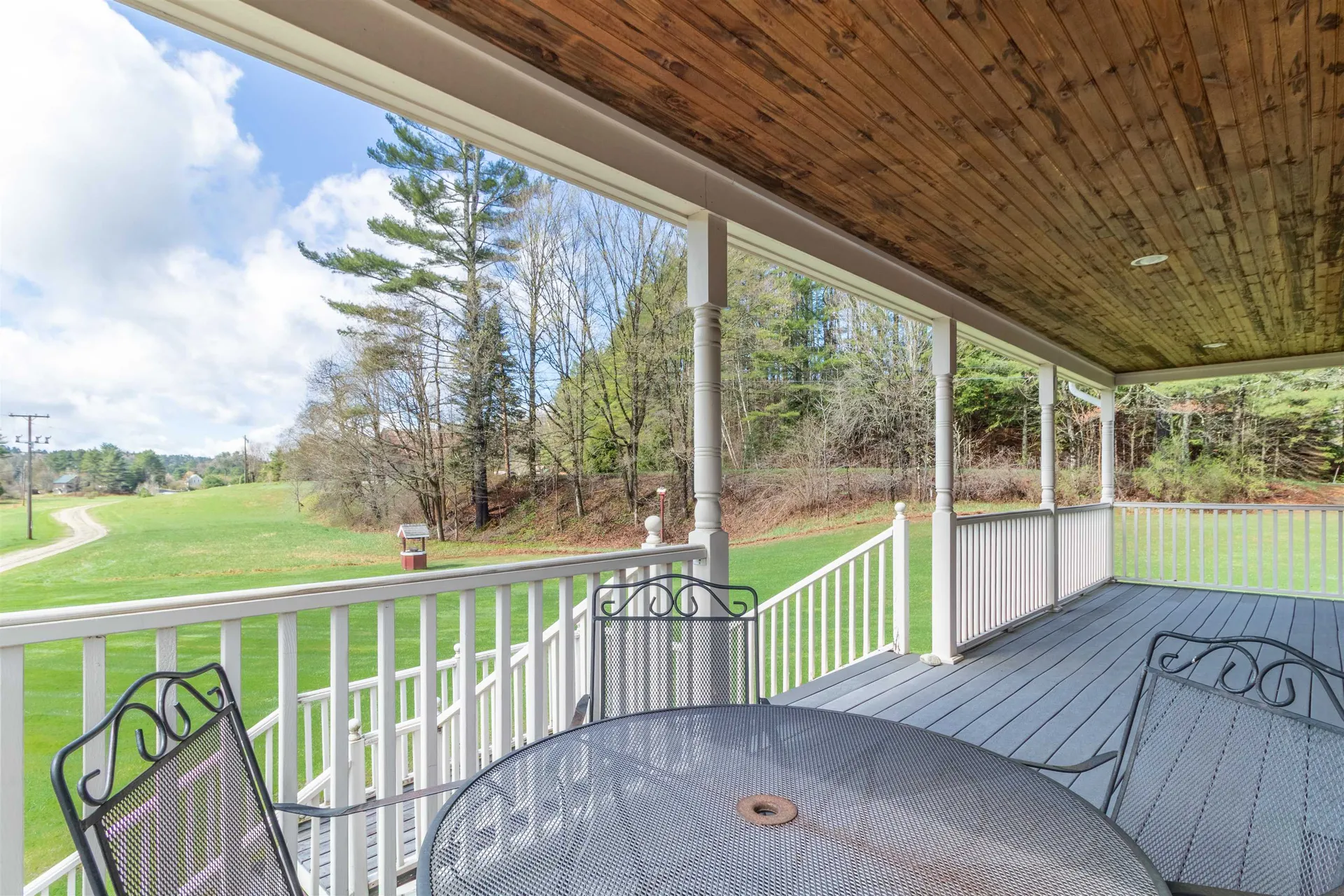 736 Calendar Brook Road Burke VT 05871