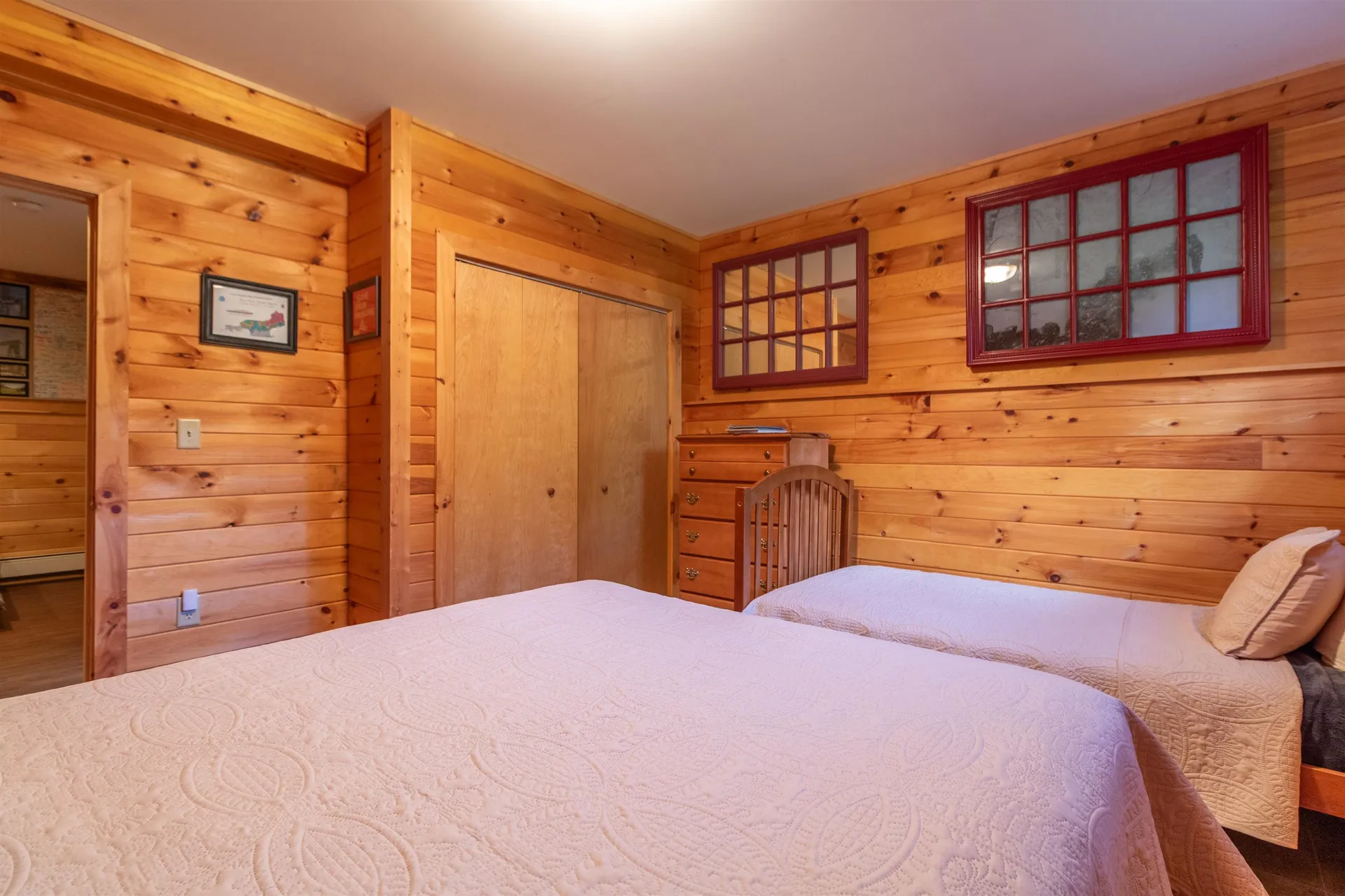 736 Calendar Brook Road Burke VT 05871