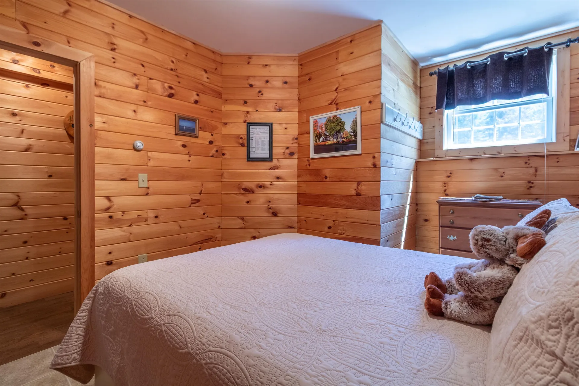 736 Calendar Brook Road Burke VT 05871