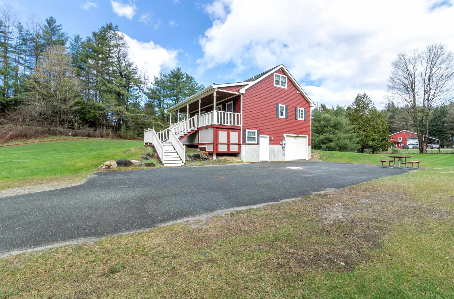 736 Calendar Brook Road Burke VT 05871