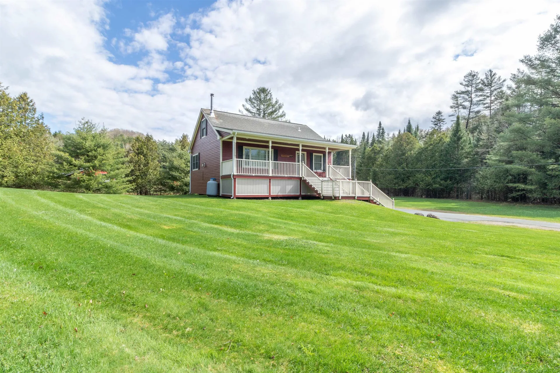 736 Calendar Brook Road Burke VT 05871