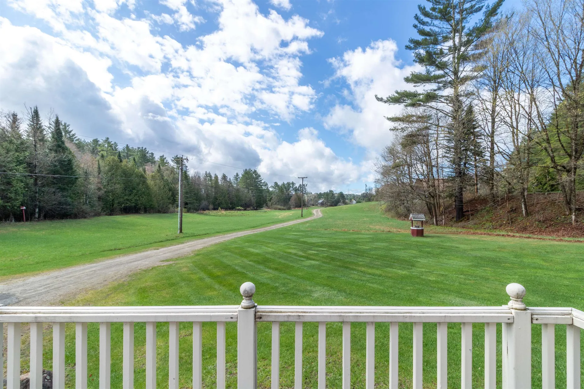 736 Calendar Brook Road Burke VT 05871
