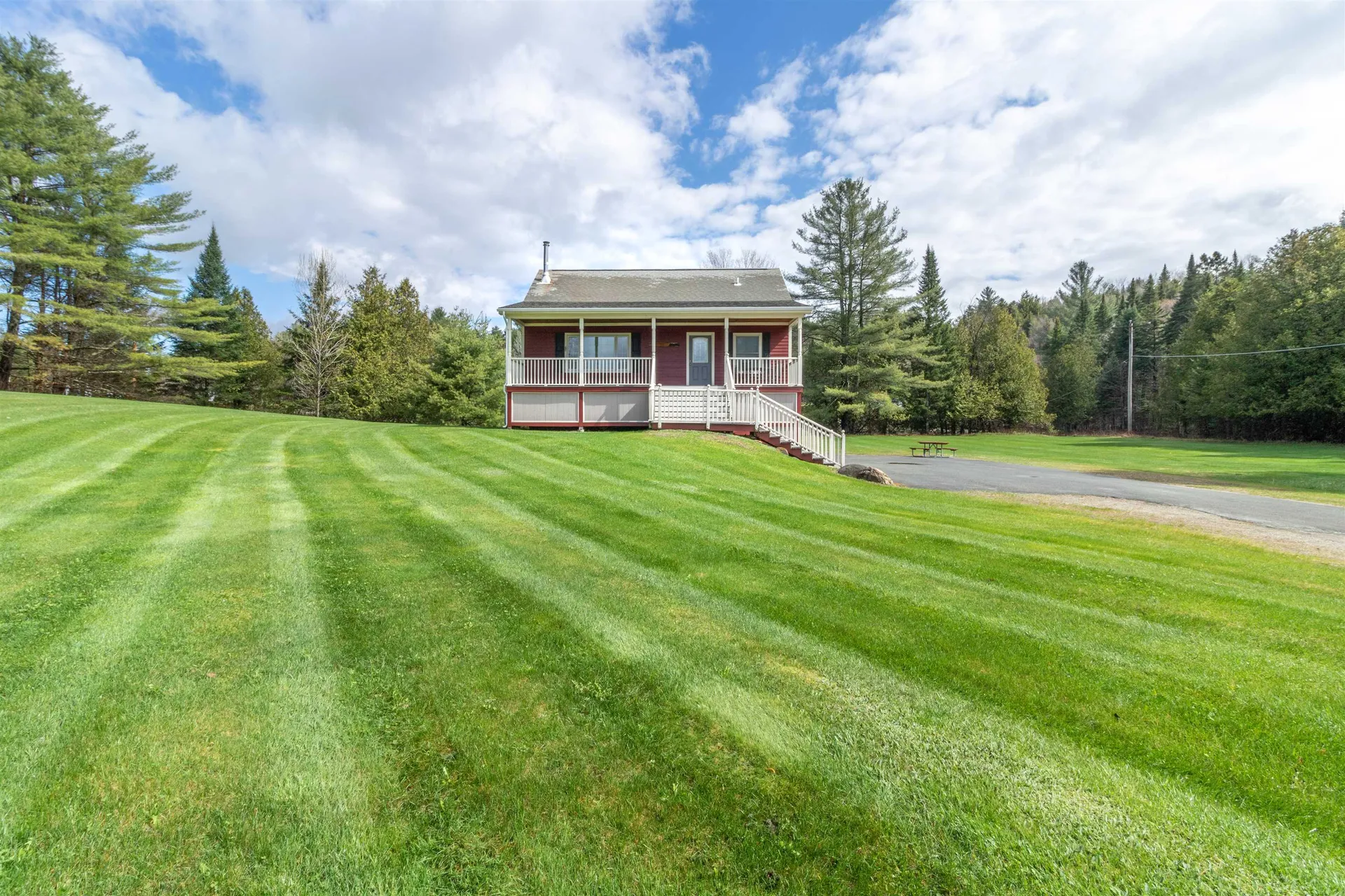 736 Calendar Brook Road Burke VT 05871