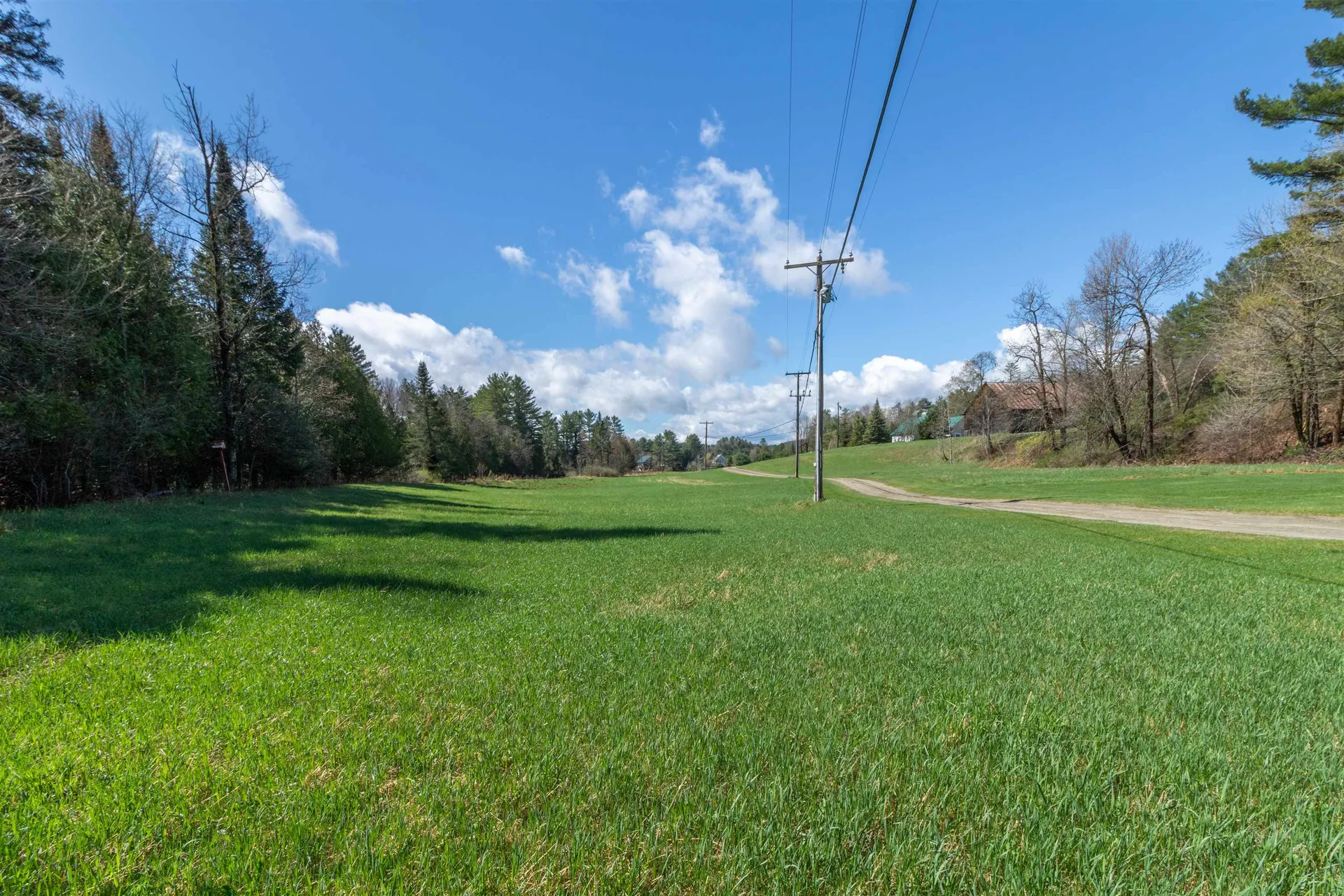 736 Calendar Brook Road Burke VT 05871