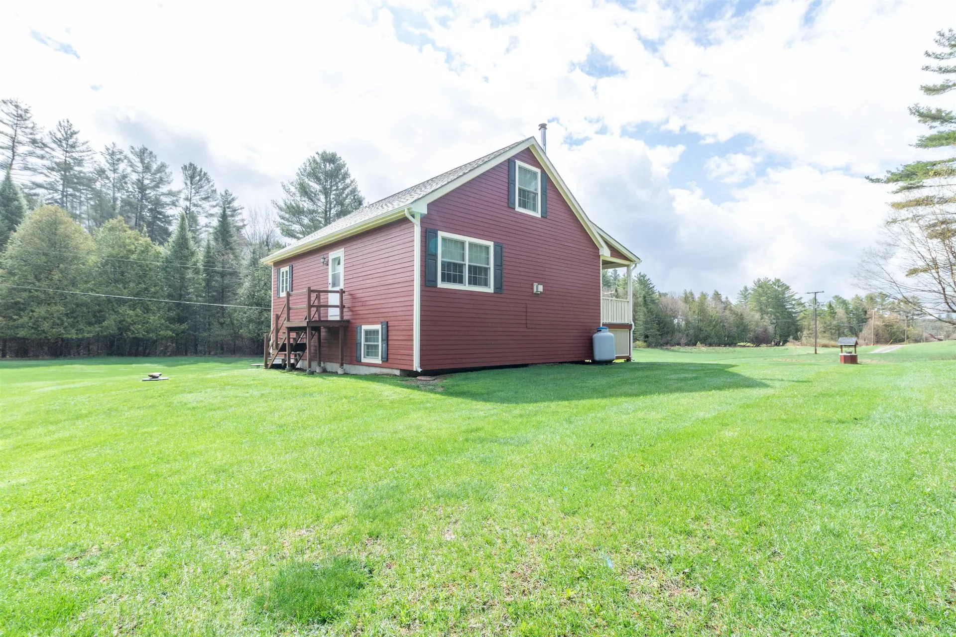 736 Calendar Brook Road Burke VT 05871