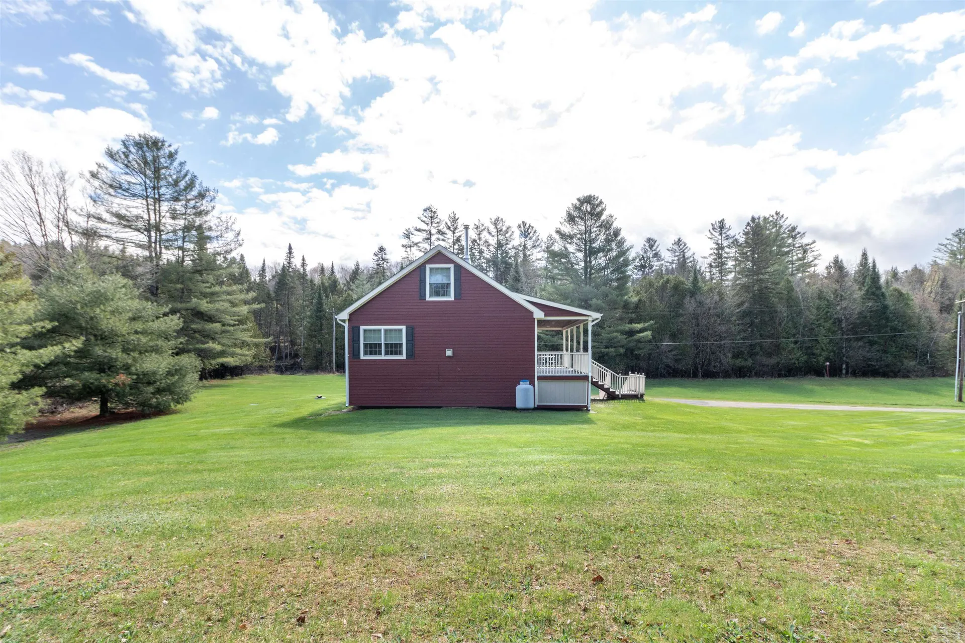 736 Calendar Brook Road Burke VT 05871