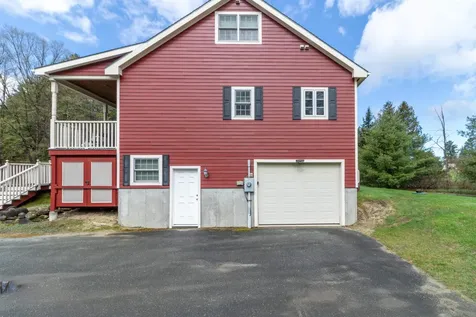 736 Calendar Brook Road Burke VT 05871