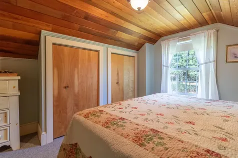 736 Calendar Brook Road Burke VT 05871