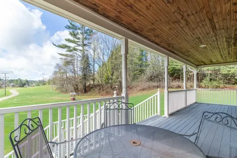 736 Calendar Brook Road Burke VT 05871