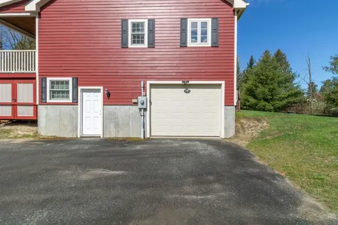 736 Calendar Brook Road Burke VT 05871