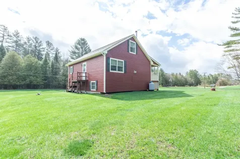736 Calendar Brook Road Burke VT 05871