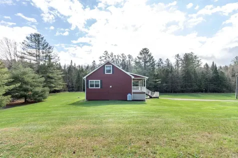 736 Calendar Brook Road Burke VT 05871