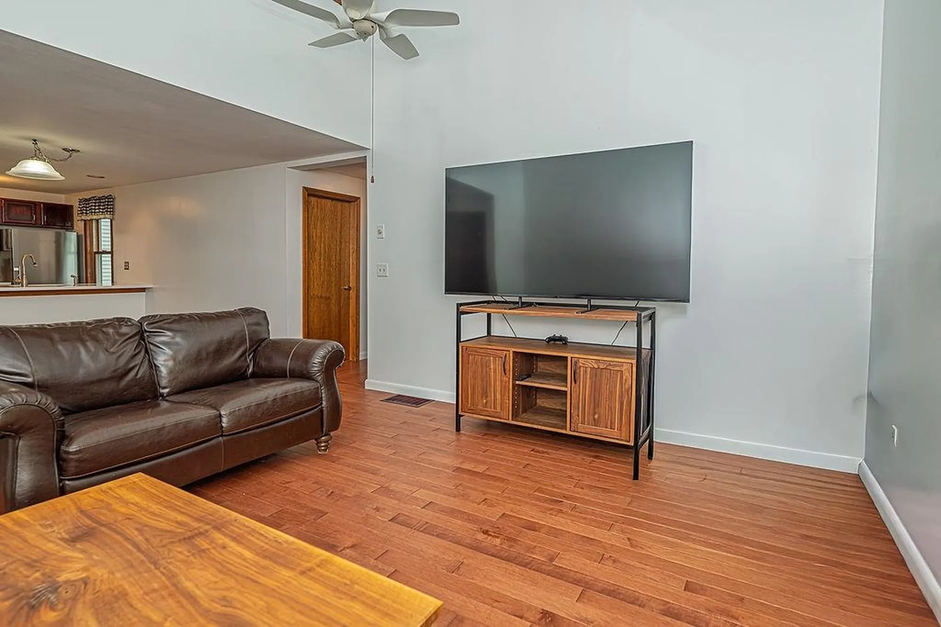64 Glengarry Drive Stratham NH 03885