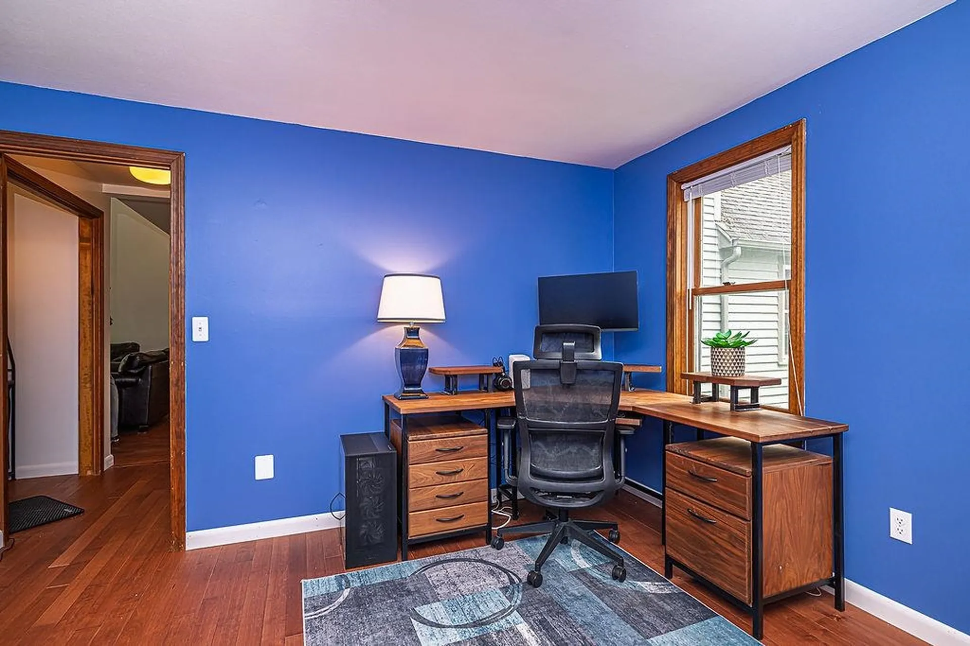 64 Glengarry Drive Stratham NH 03885