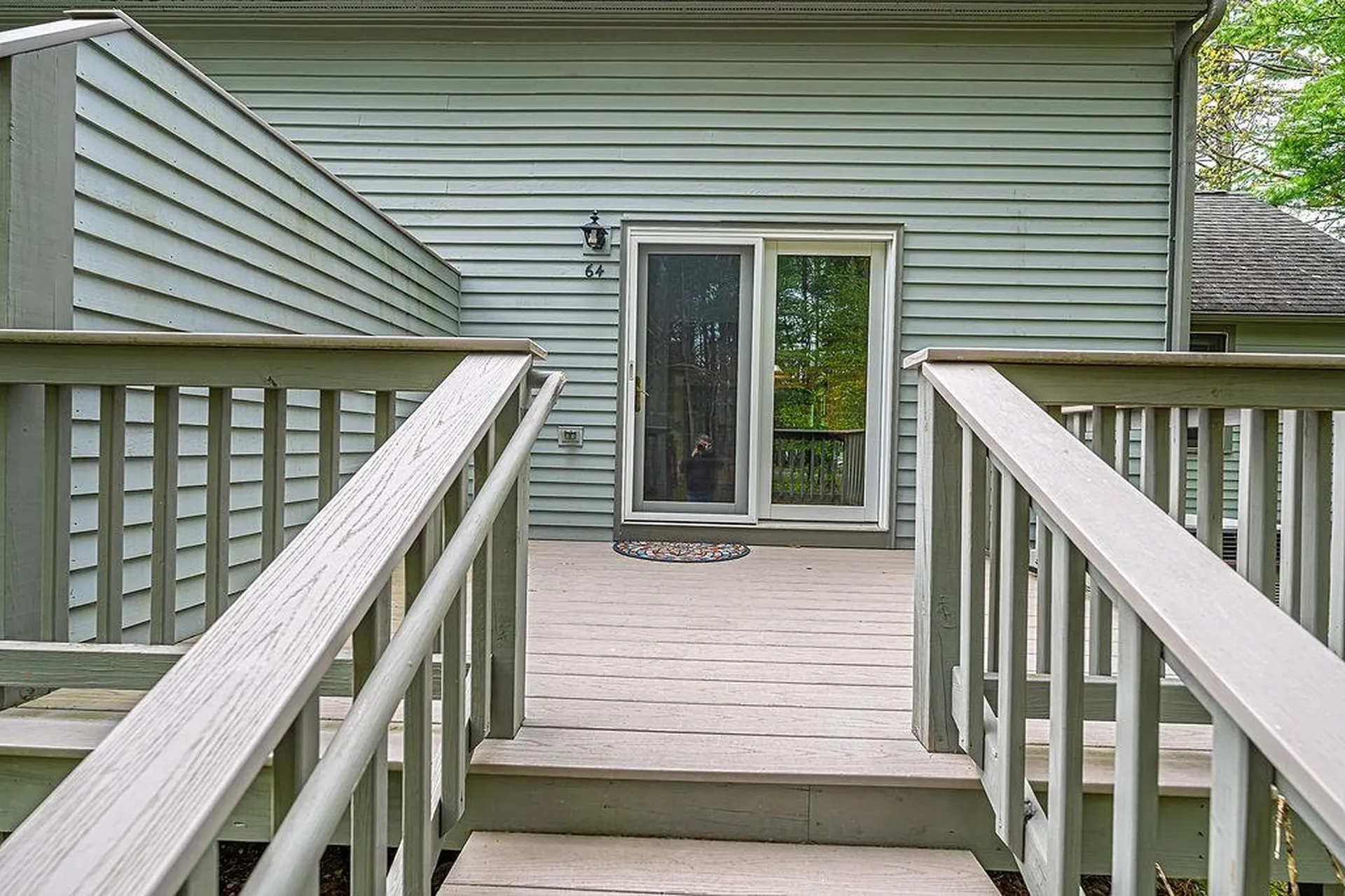 64 Glengarry Drive Stratham NH 03885
