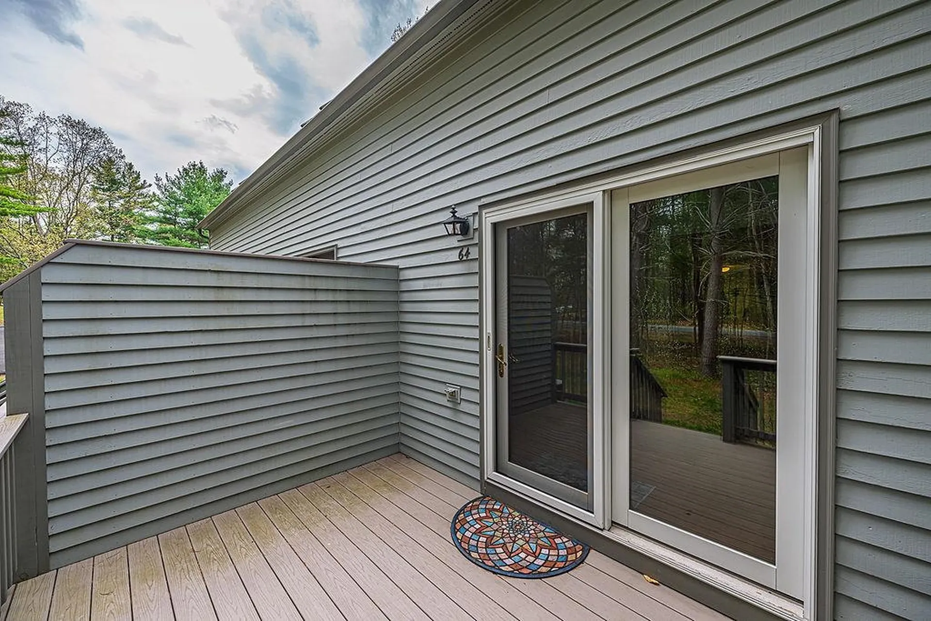 64 Glengarry Drive Stratham NH 03885