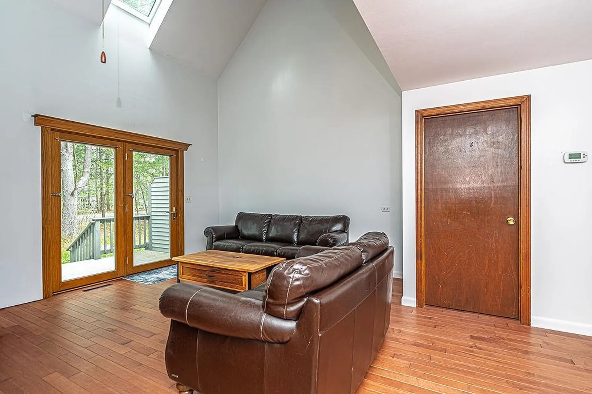 64 Glengarry Drive Stratham NH 03885