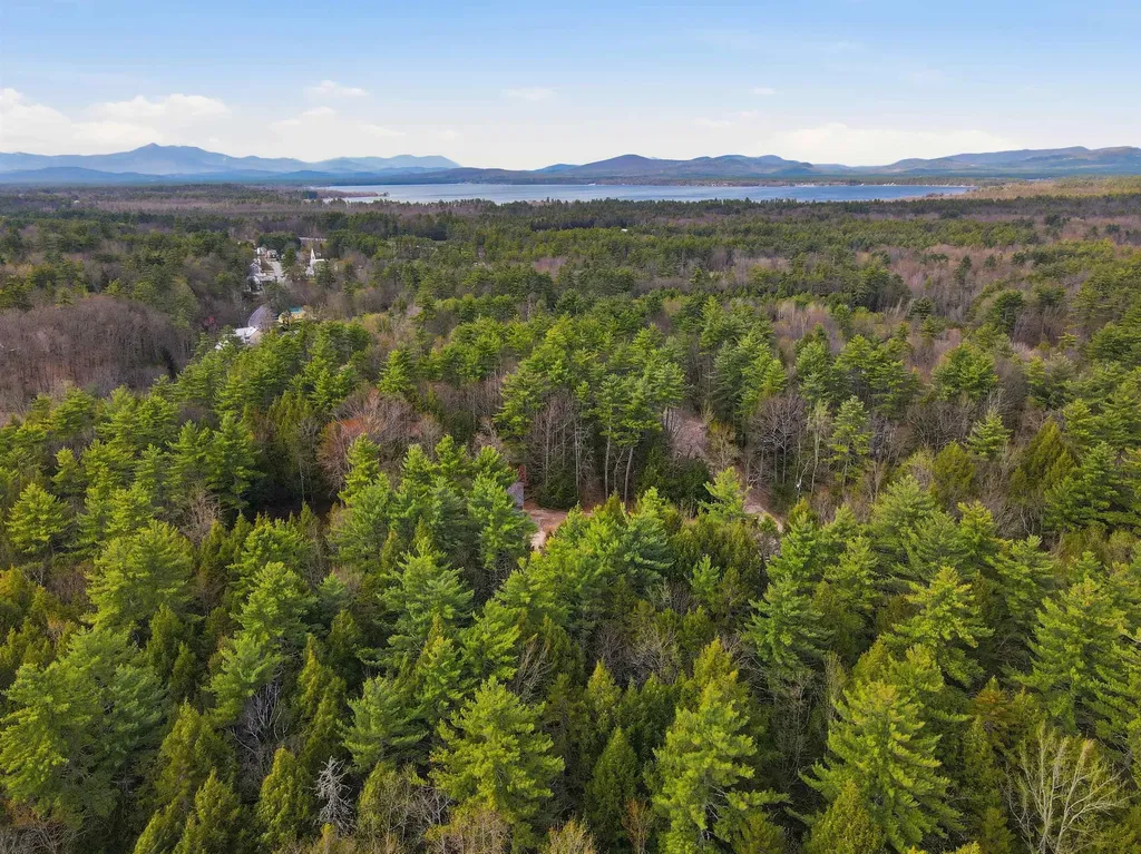 10 Beech River Circle Ossipee NH 03814
