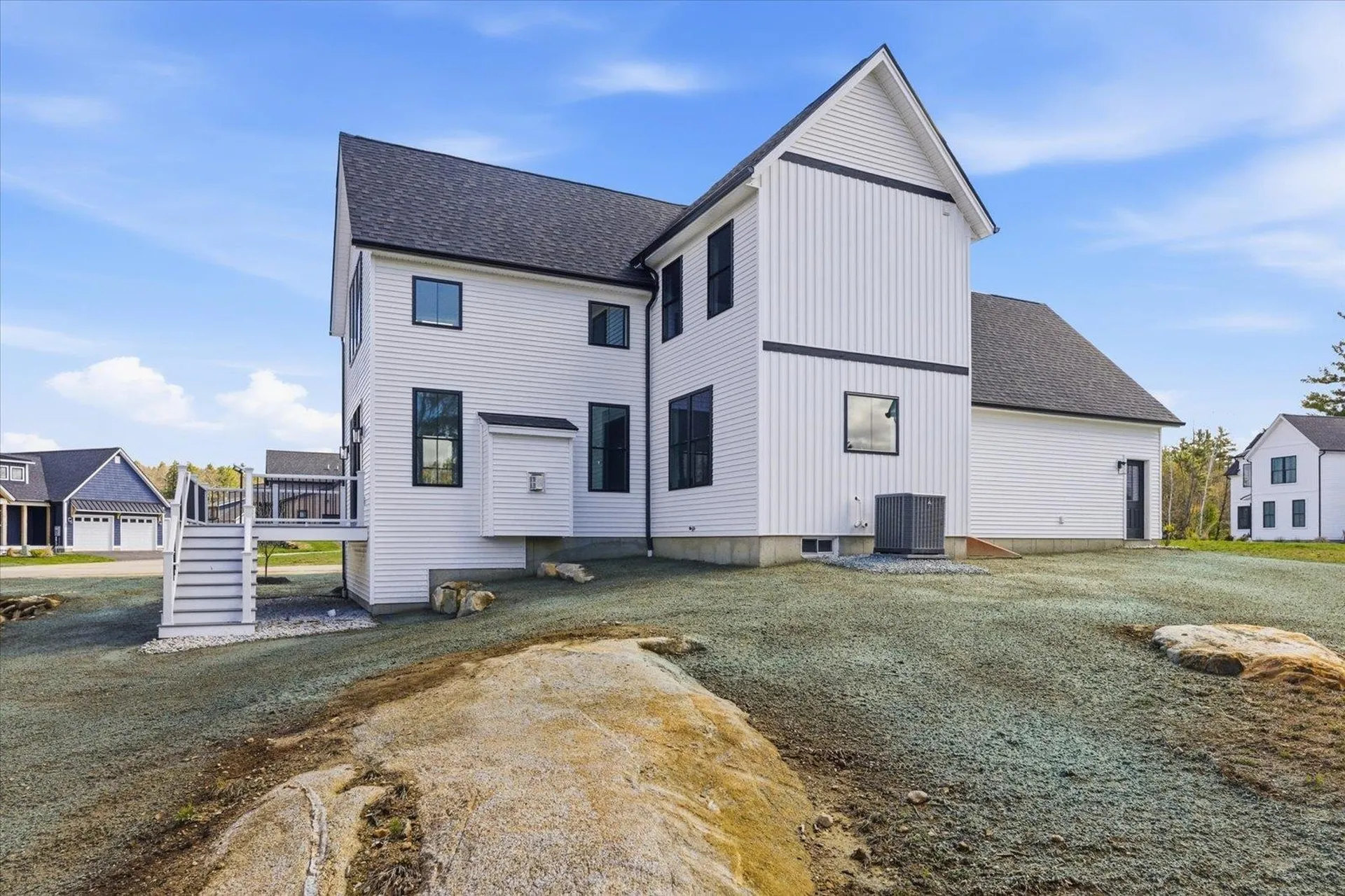 41 Roberts Drive Jaffrey NH 03452