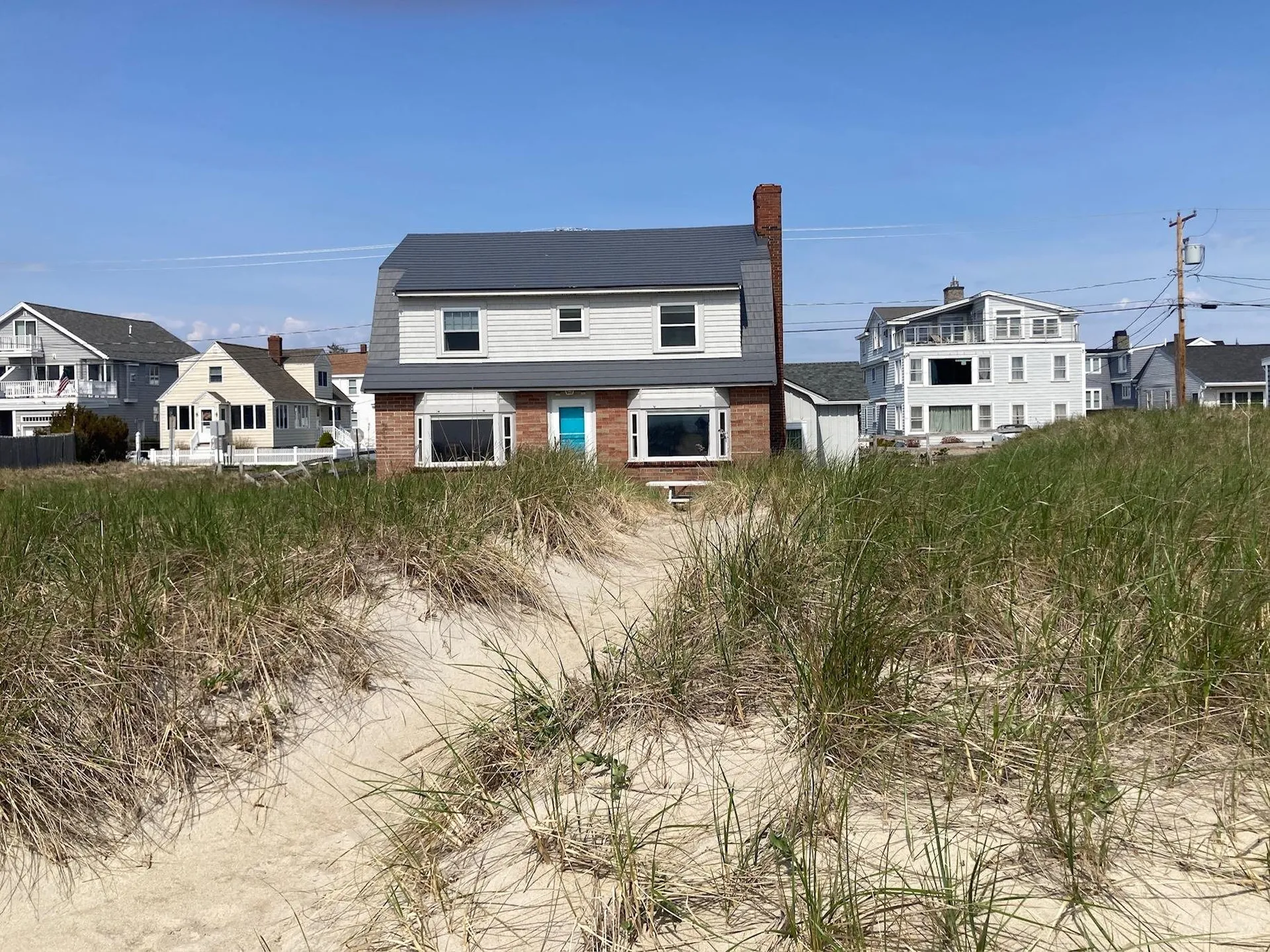 99 Ocean Drive Seabrook NH 03874