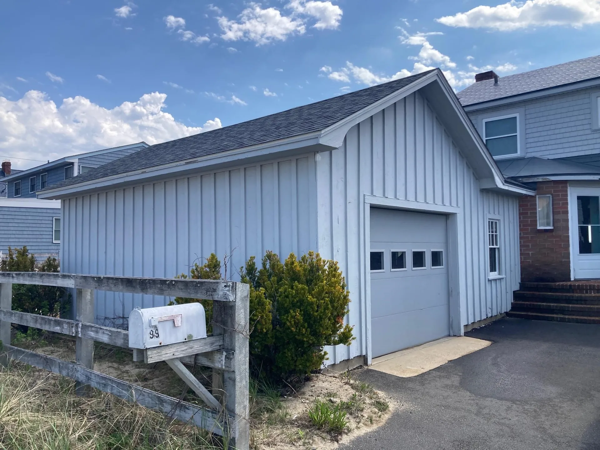 99 Ocean Drive Seabrook NH 03874
