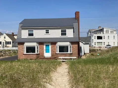99 Ocean Drive Seabrook NH 03874
