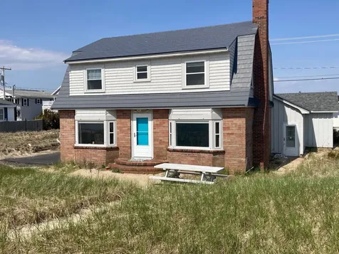 99 Ocean Drive Seabrook NH 03874