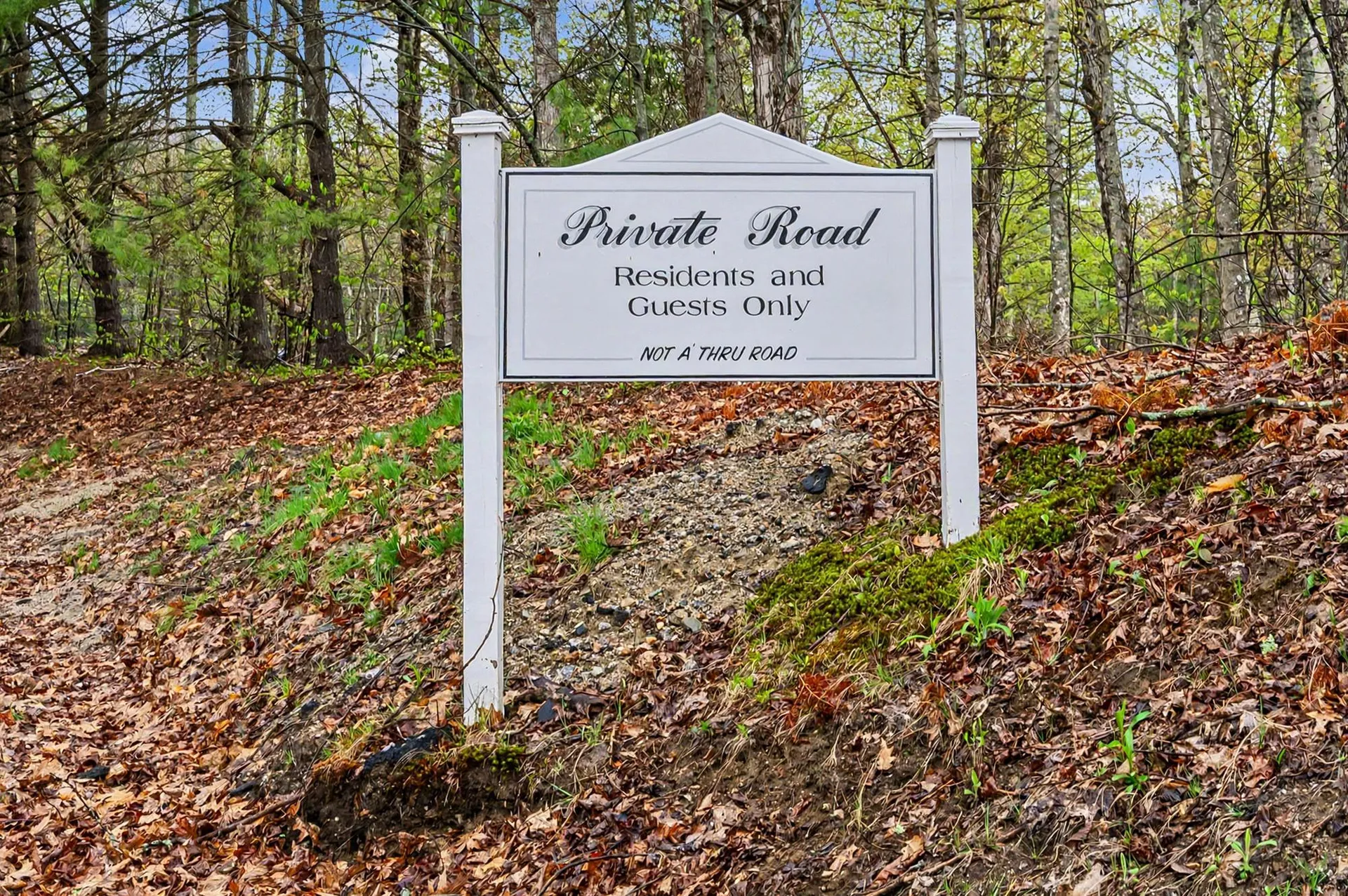 31 Eastside Lane Francestown NH 03043