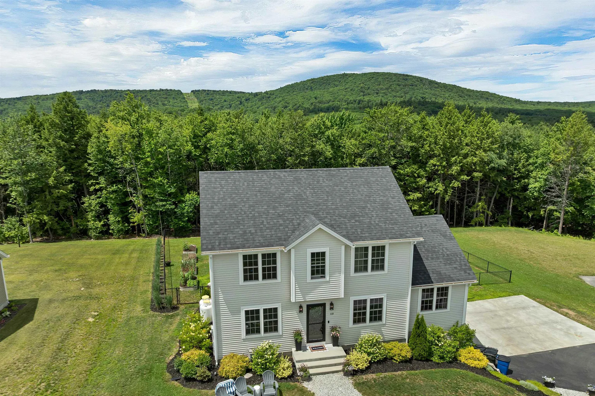 110 Kennybeck Court New Ipswich NH 03071