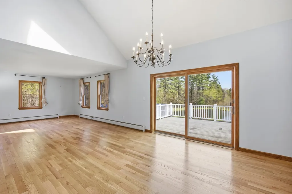 228 Leonard Road Sharon VT 05065