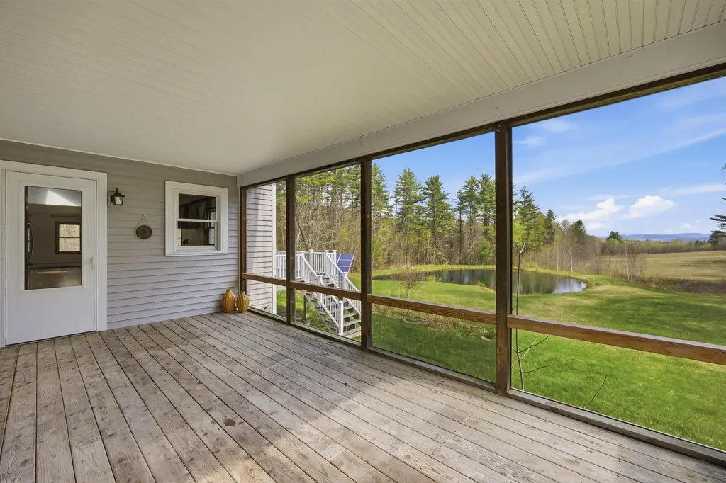 228 Leonard Road Sharon VT 05065