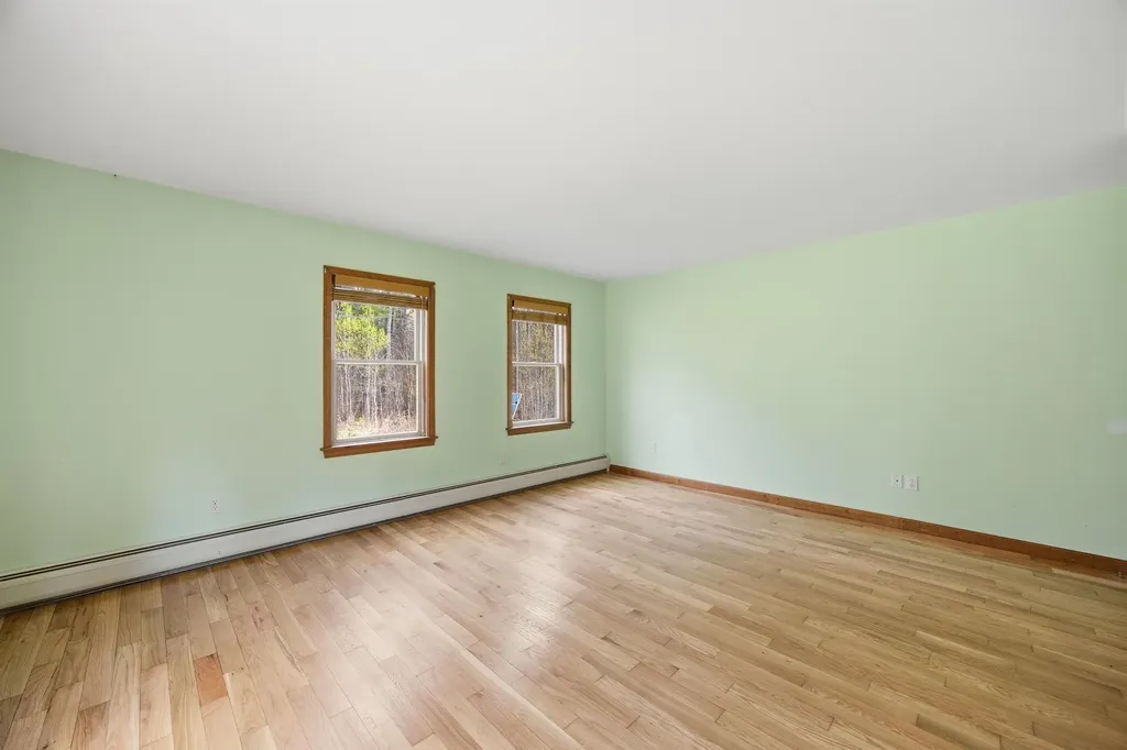 228 Leonard Road Sharon VT 05065