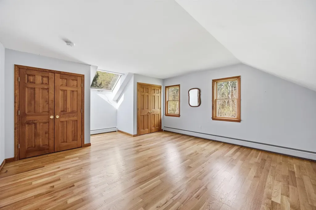 228 Leonard Road Sharon VT 05065
