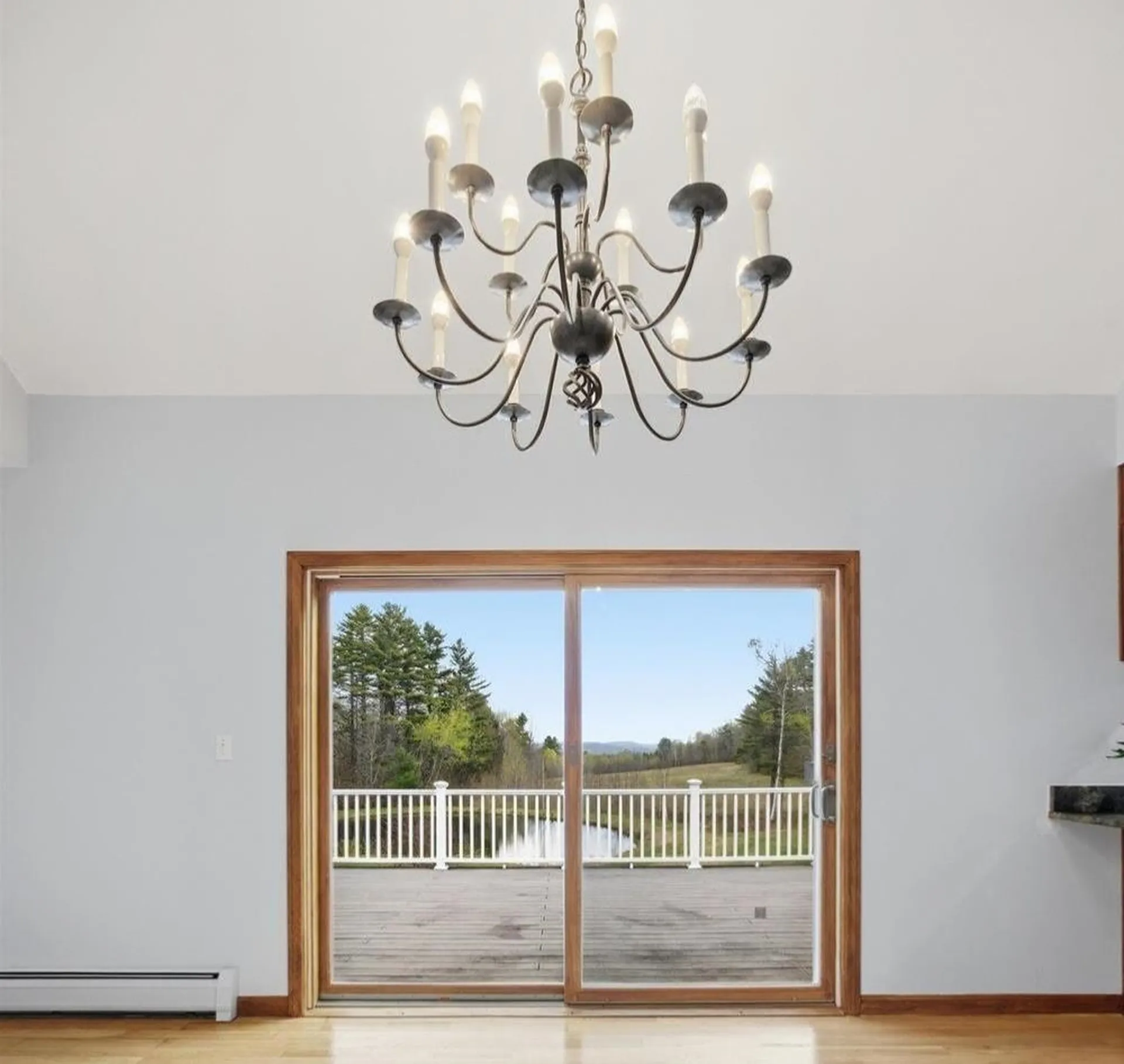 228 Leonard Road Sharon VT 05065