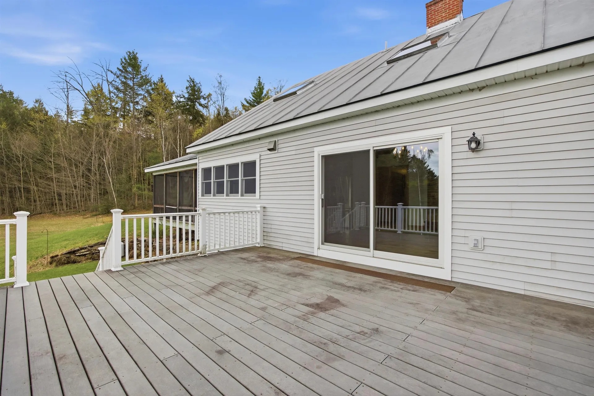 228 Leonard Road Sharon VT 05065