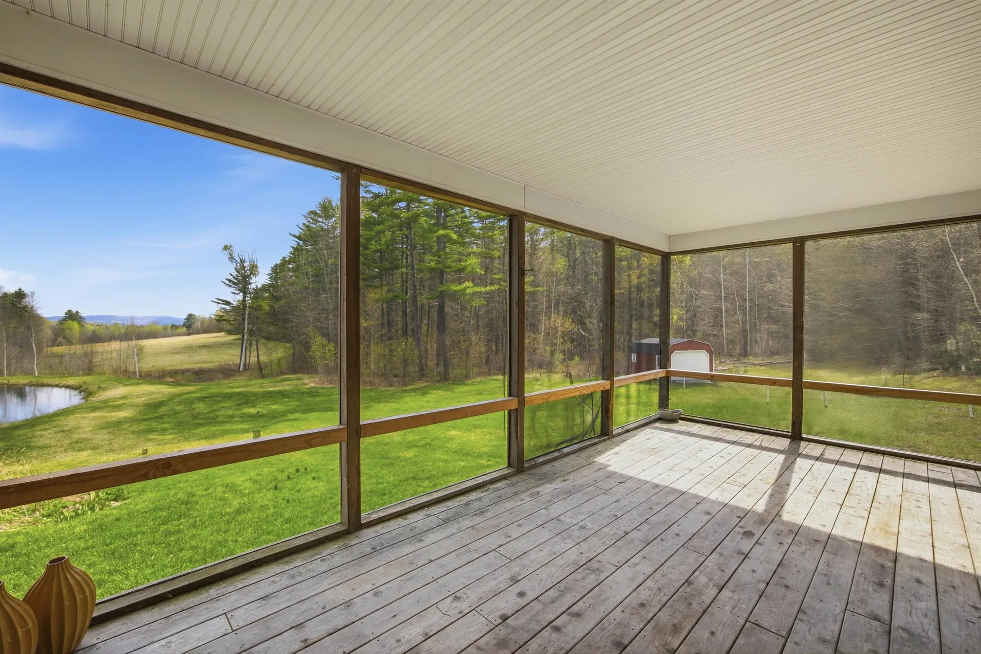 228 Leonard Road Sharon VT 05065