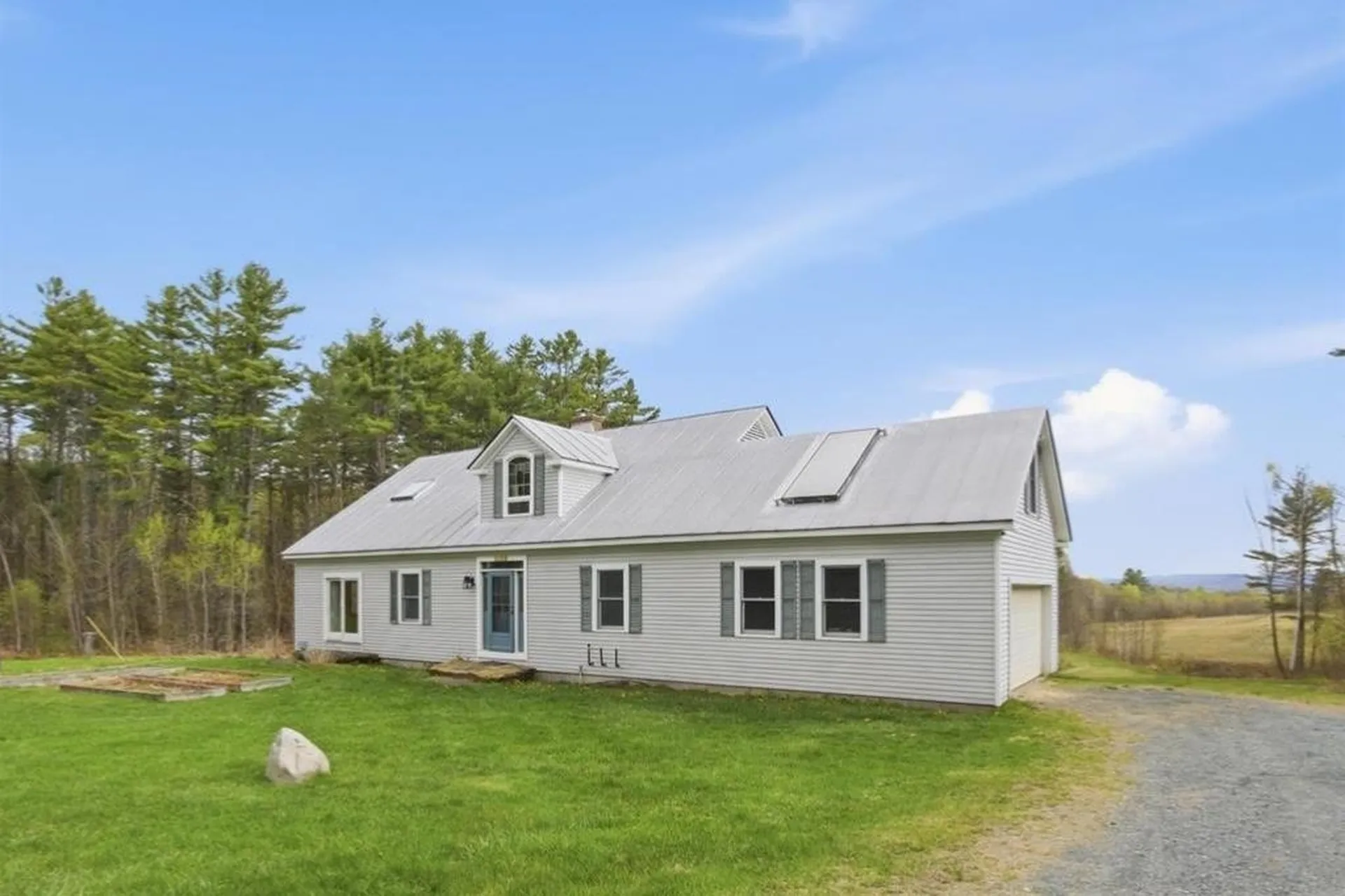 228 Leonard Road Sharon VT 05065