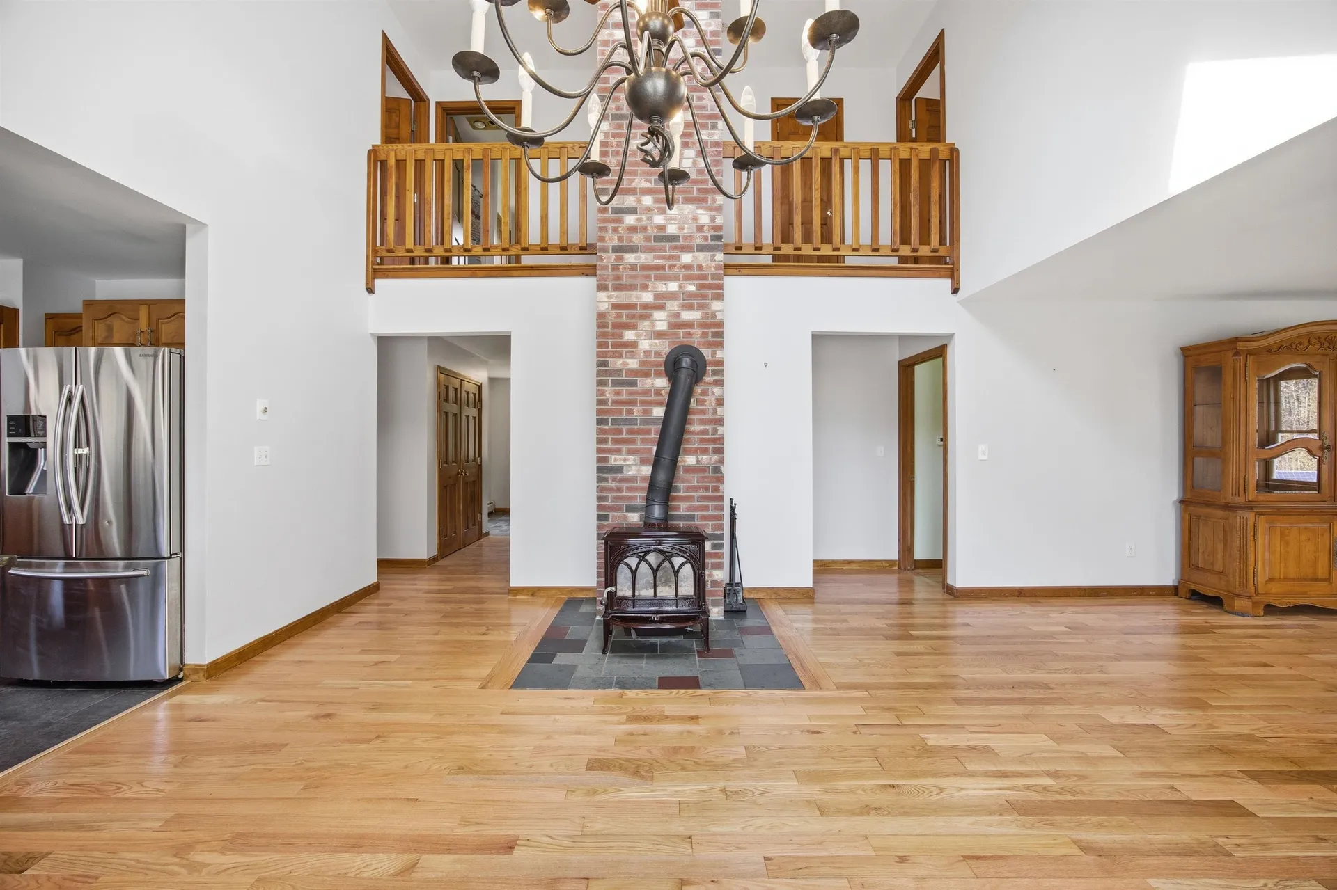 228 Leonard Road Sharon VT 05065