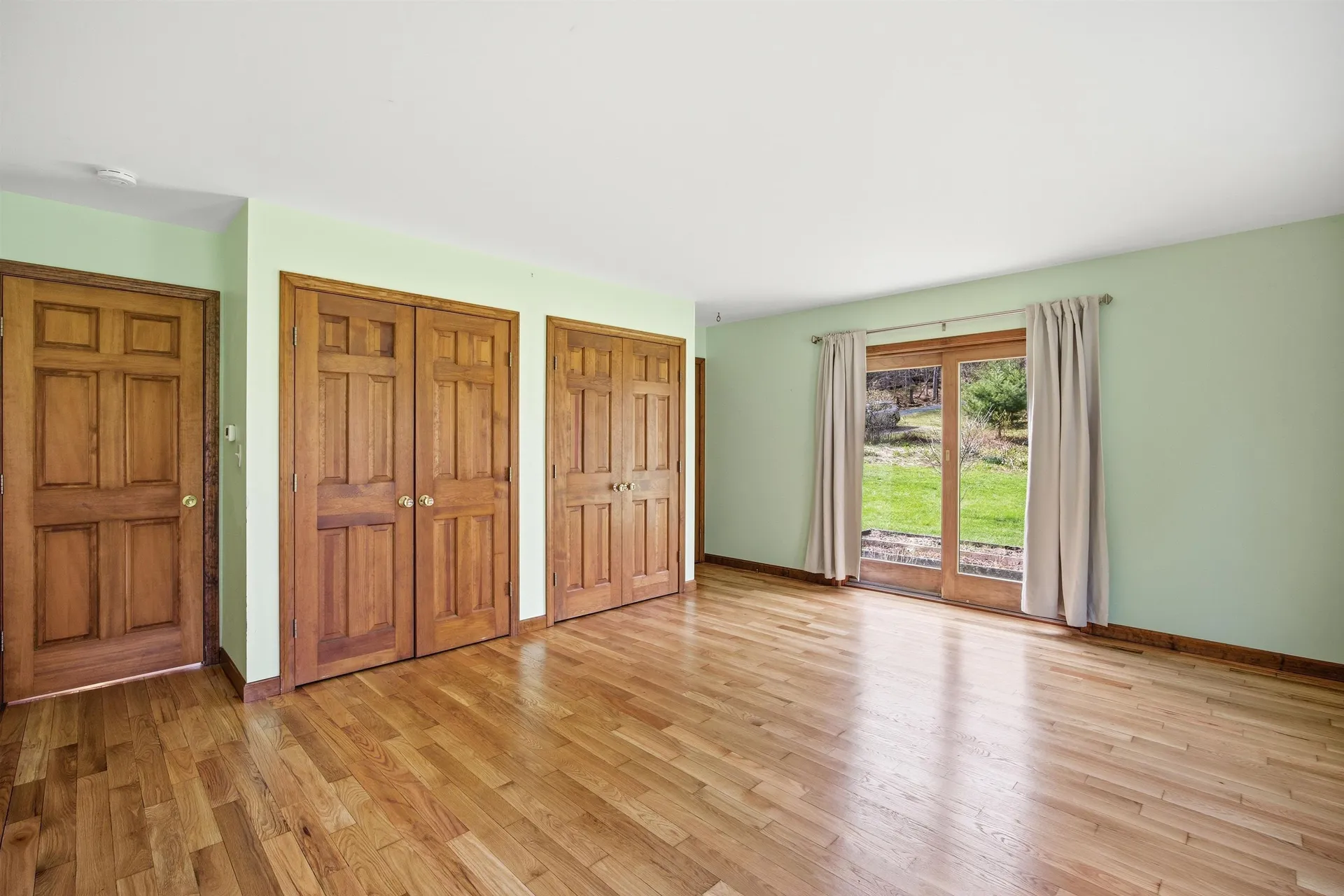 228 Leonard Road Sharon VT 05065