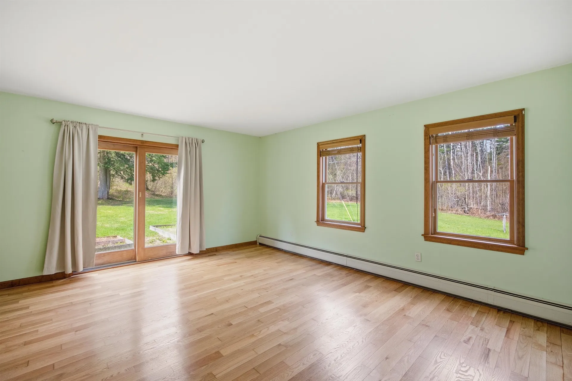 228 Leonard Road Sharon VT 05065