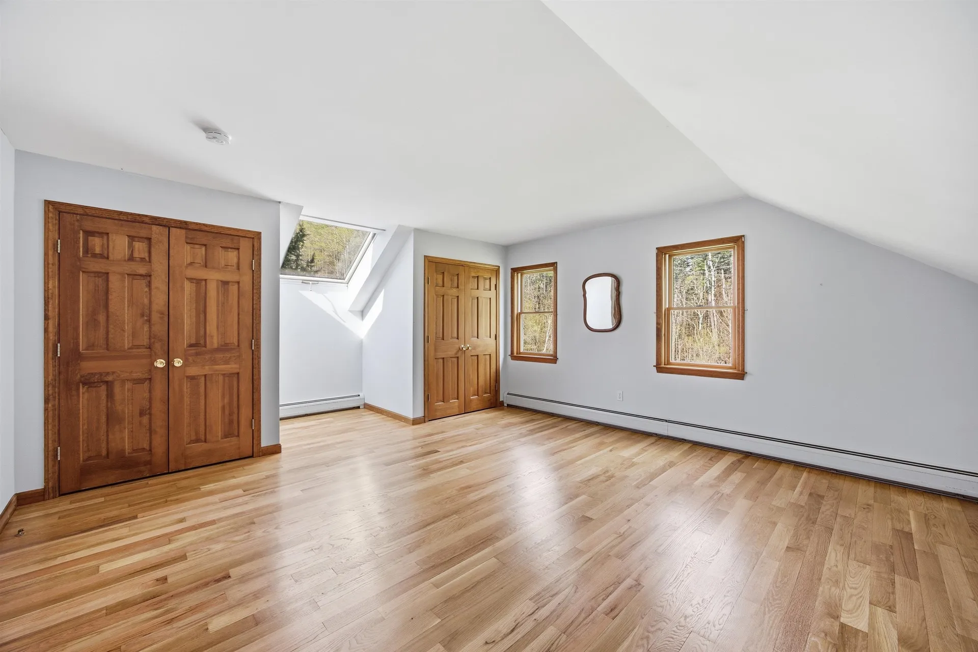 228 Leonard Road Sharon VT 05065