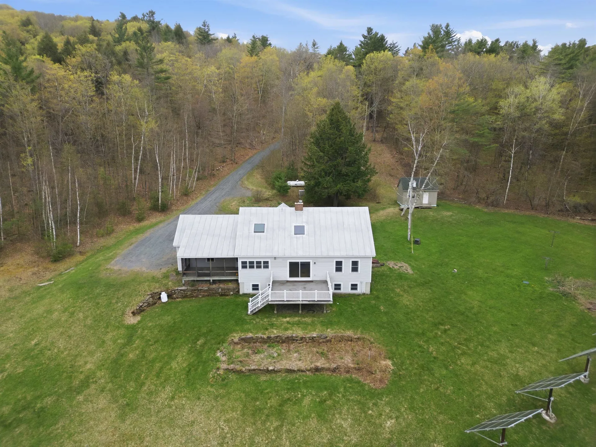 228 Leonard Road Sharon VT 05065