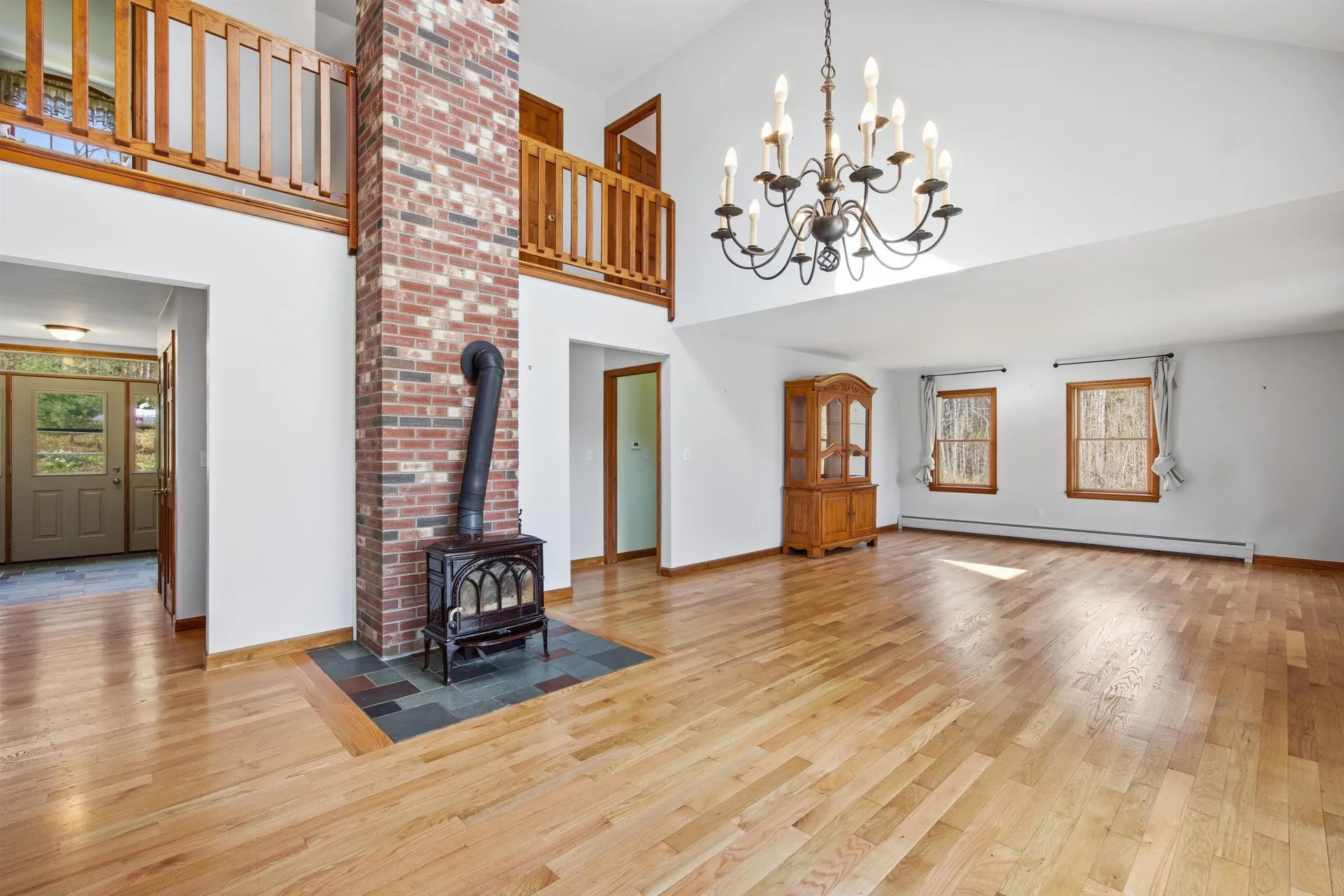 228 Leonard Road Sharon VT 05065